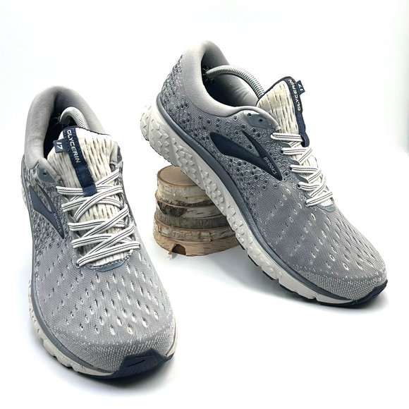 Brooks Other - Brooks Glycerin 17 Running Shoes